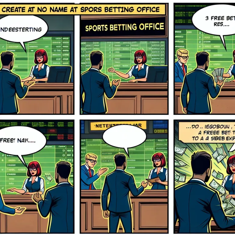 Фрибет за регистрацию в букмекерской конторе Зенит: Ваш шанс на успешный старт в мире ставок