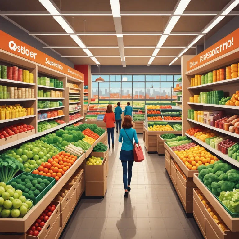 Как сделать шопинг приятным и полезным: больше, чем просто покупки