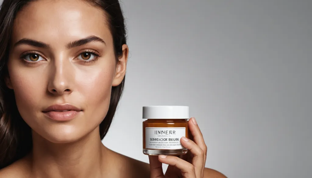 Уход за кожей: кремы и сыворотки в разных типах ухода