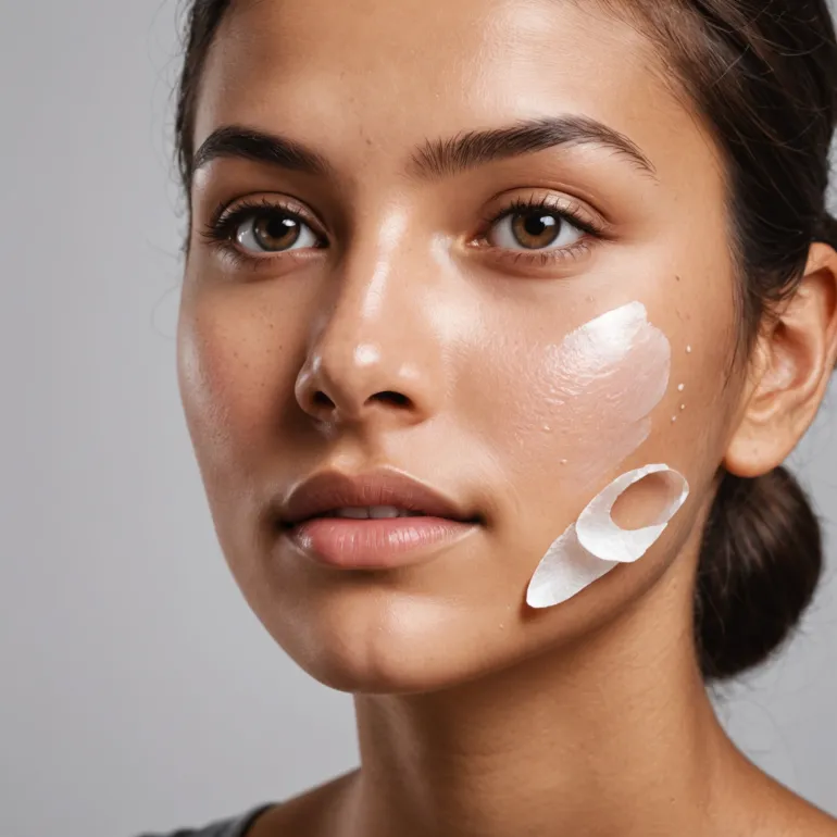 Как убрать чёрные точки на носу: Маски и скрабы — путь к чистой и сияющей коже