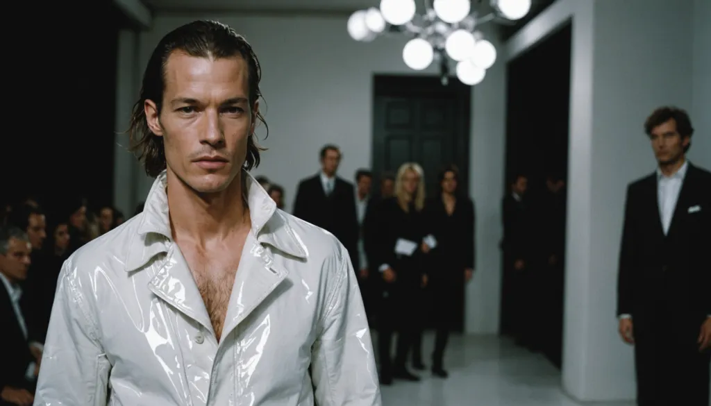 Мартин Маржела: биография и бренд — История бельгийского дизайнера и его анонимного дома моды