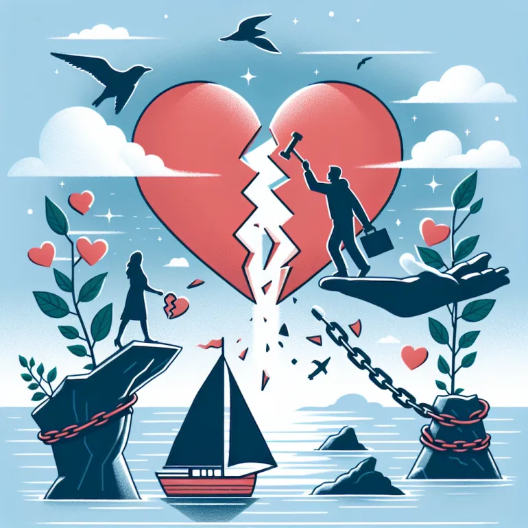 Практики Осознанности И Медитации Для Эмоционального Освобождения