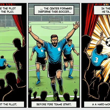 позиция цфд в футболе