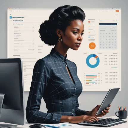 Калькулятор типа фигуры: как определить свой уникальный силуэт и подчеркнуть его достоинства