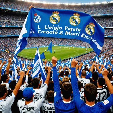 Хетафе – Реал Мадрид: прогноз и ставка на матч Ла Лиги 19 октября