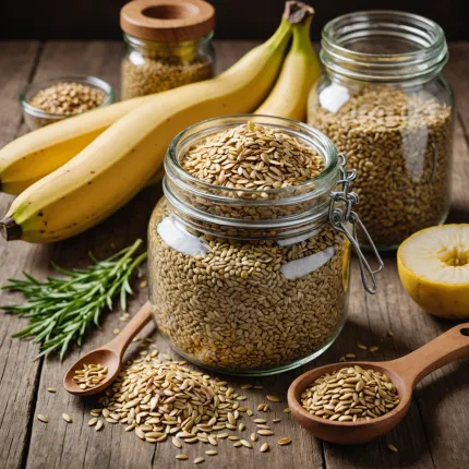 Маски для лица из натуральных продуктов: Ваш путь к здоровой и сияющей коже