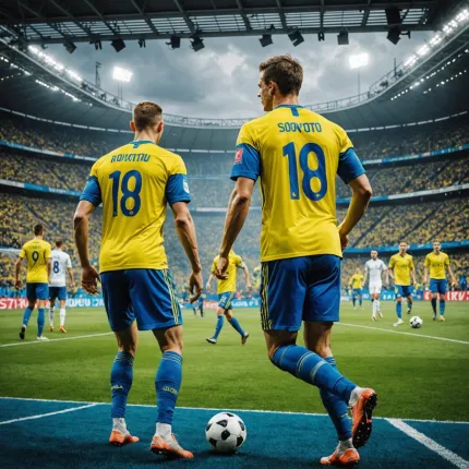 Крылья Советов — Ростов: Обзор матча 23 ноября 2025 года