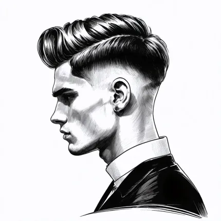 Стрижка под 6 — актуальная информация и экспертные мнения