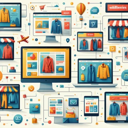 Площадки для продажи: особенности, виды и применение