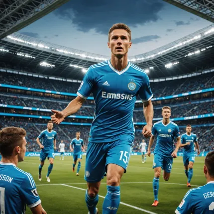 «Зенит» не отпускает Жерсона, «Спартак» теряет легионера: трансферные слухи дня