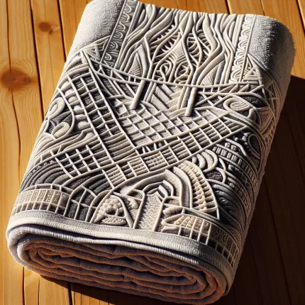 Баленсиага Юбка Полотенце: Модный Тренд или Вызов Обществу?